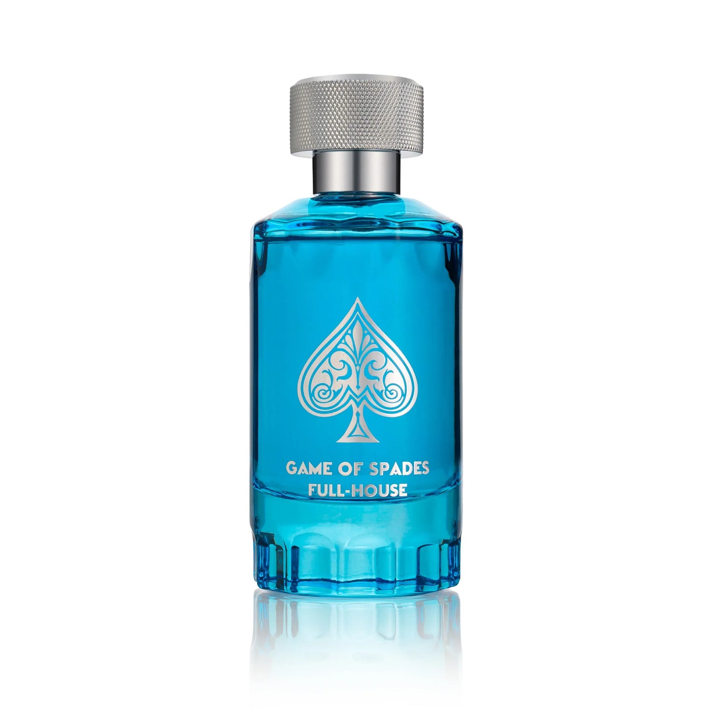 GAME OF SPADES FULL HOUSE PARFUM 3.4 FL OZ By JO MILANO