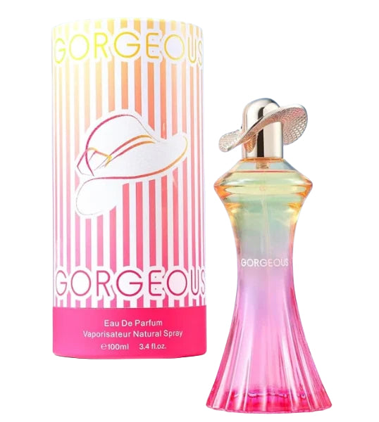 BHARARA GORGEOUS WOMEN EDP - 100ML (3.4oz)