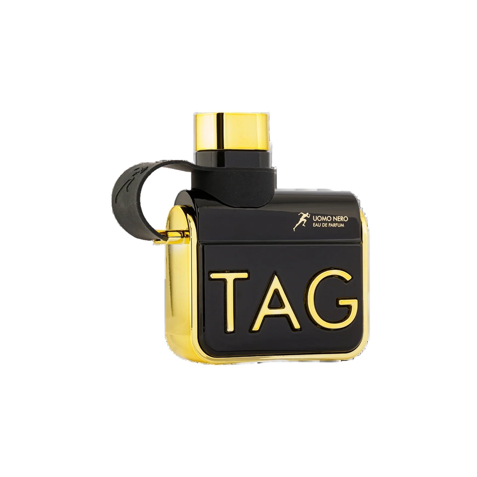 Tag Him Uomo Nero EDP 100ml