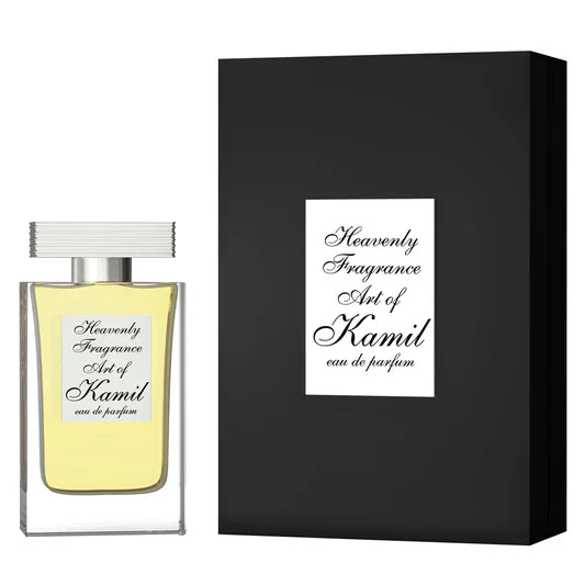 ART OF KAMIL MEN EDP - 100 ml (3.4Oz) By Emper