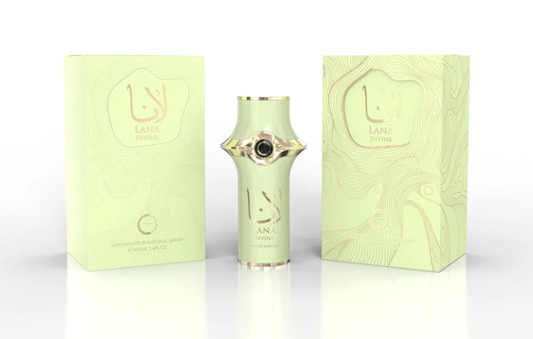LANA DIVINE EDP 100 ML BY CAMARA