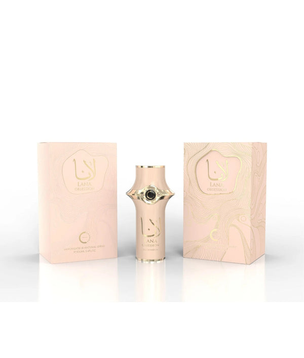 Lana Obsession EDP for women 100ml by Camara