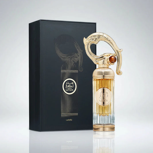 SEHR 100ML EDP By LATTAFA
