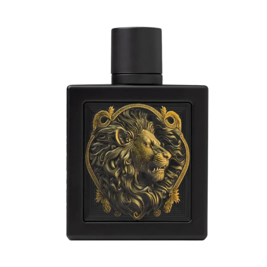 Lion | Eau de Parfum | 100 ml / 3.4 Fl Oz | By Rayhaan