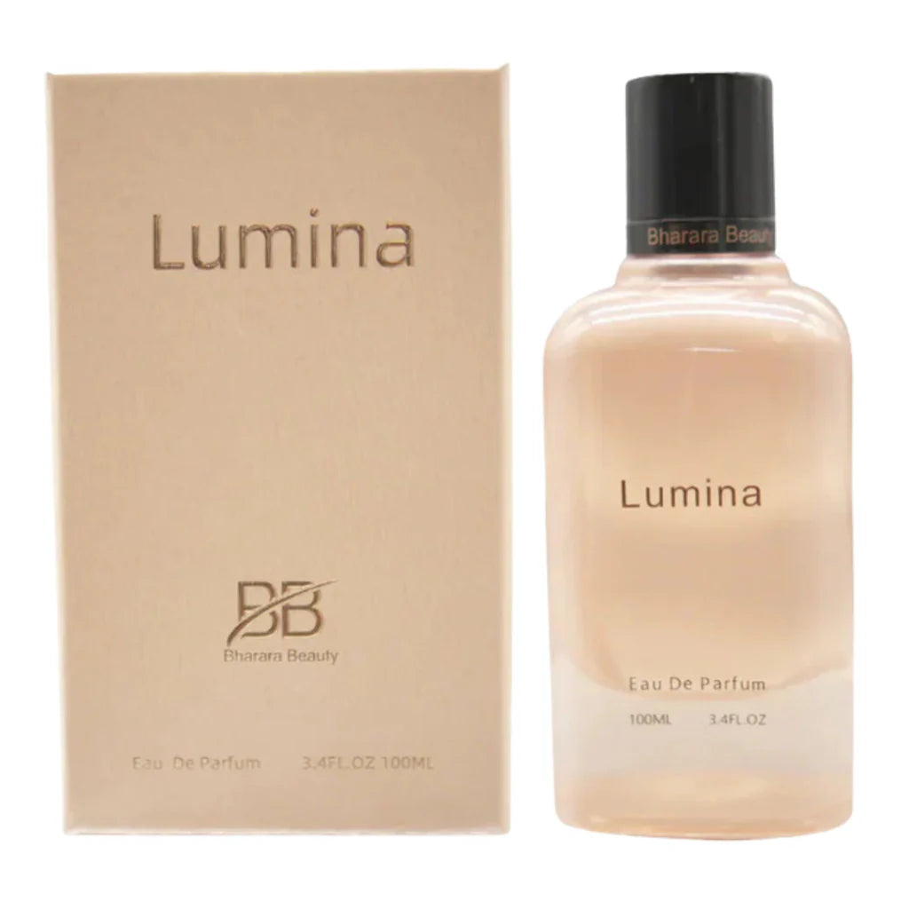 LUMINA EDP FOR WOMEN 3.4 FL OZ BY BHARARA