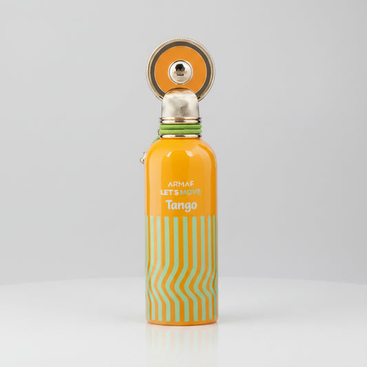 LET'S MOVE TANGO 3.4 FL OZ EDP By ARMAF
