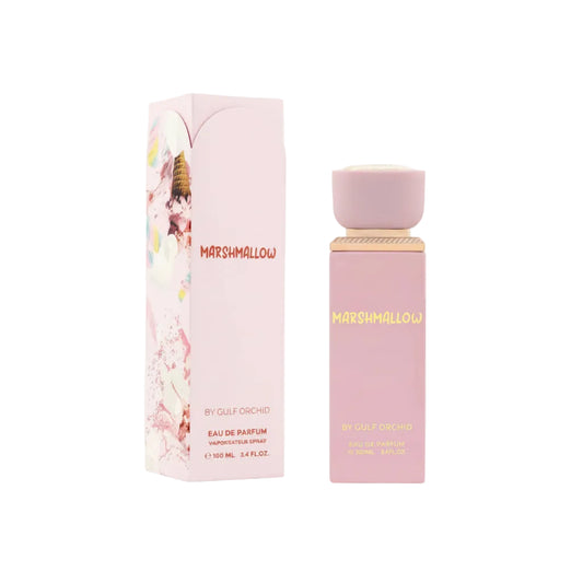 MARSHMALLOW EAU DE PARFUM | 100ML | 3.4 FL OZ By GULF ORCHID