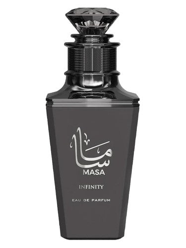 MASA INFINITY EDP 100ML BY AMARAN EXCLUSIVE