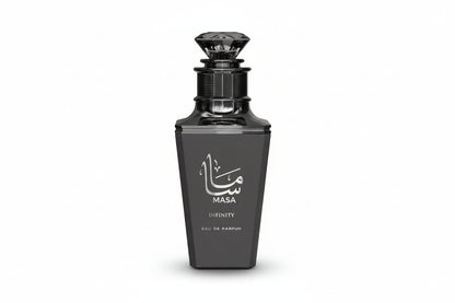 MASA INFINITY EDP 100ML BY AMARAN EXCLUSIVE