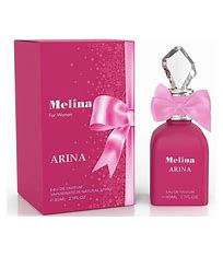 MELINA ARINA EDP 80ML BY EMPER
