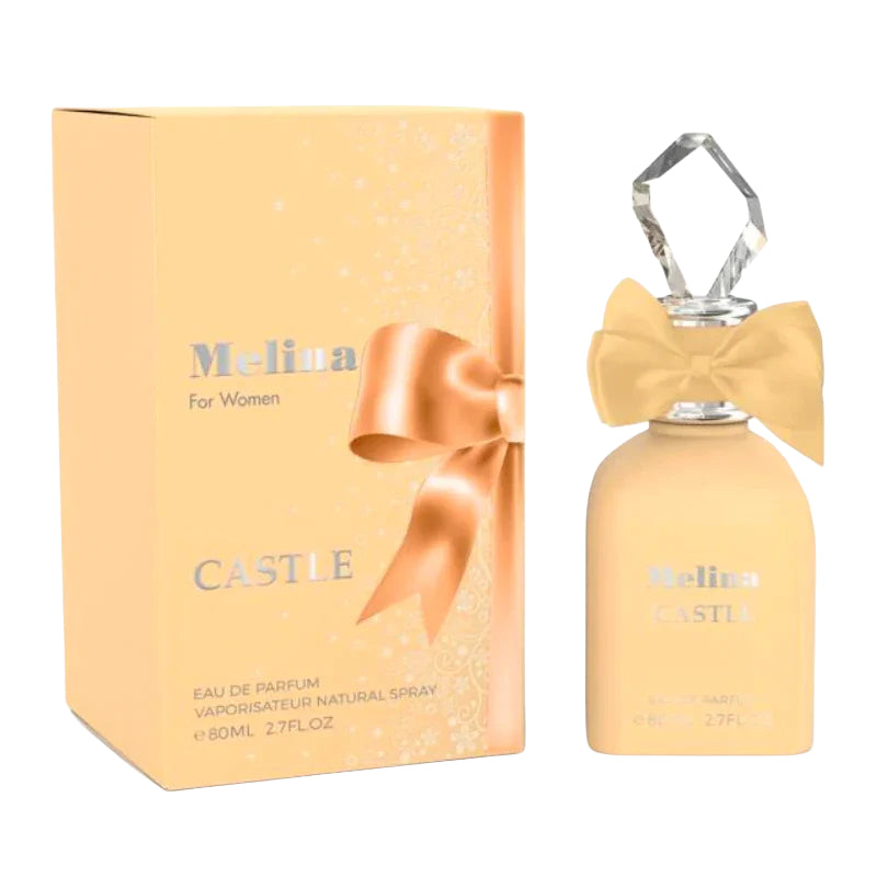 MELINA CASTLE EDP 85ML BY EMPER