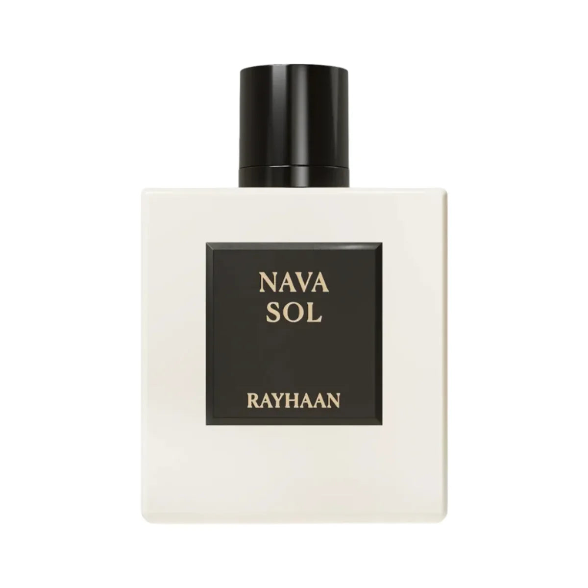 Nava Sol | Eau de Parfum | 100 ml / 3.4 Fl Oz | By Rayhaan