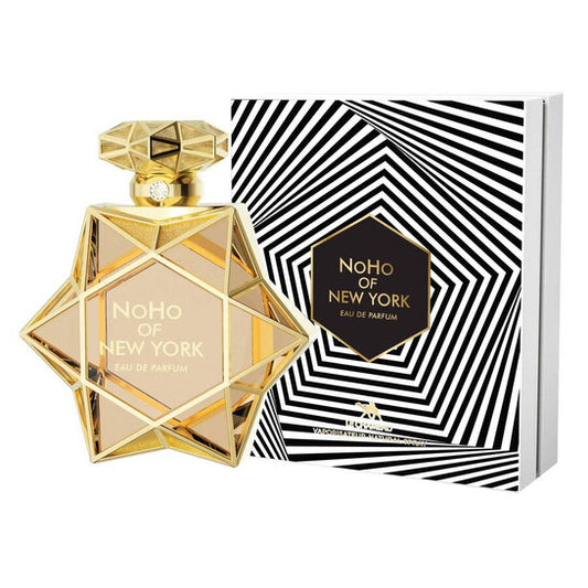 NOHO OF NEW YORK EDP 85ML BY LE CHAMEAU-EMPER