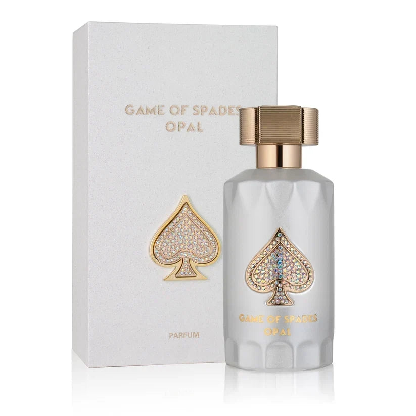 Game of Spades Opal Parfum 100 ML By Jo Milano