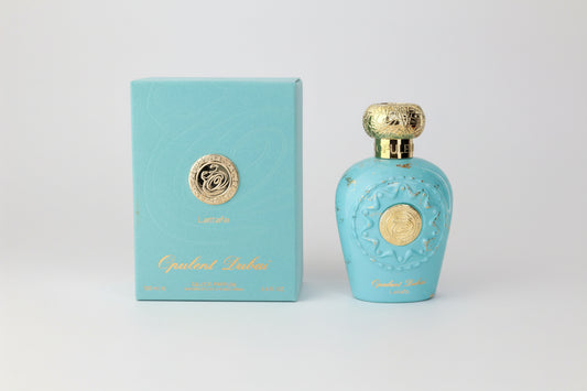 OPULENT DUBAI 100ML EDP By LATTAFA