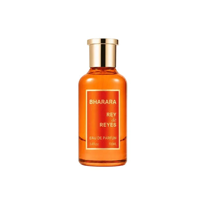 Rey de Reyes ( orange) Eau de Parfum 100ml by Bharara