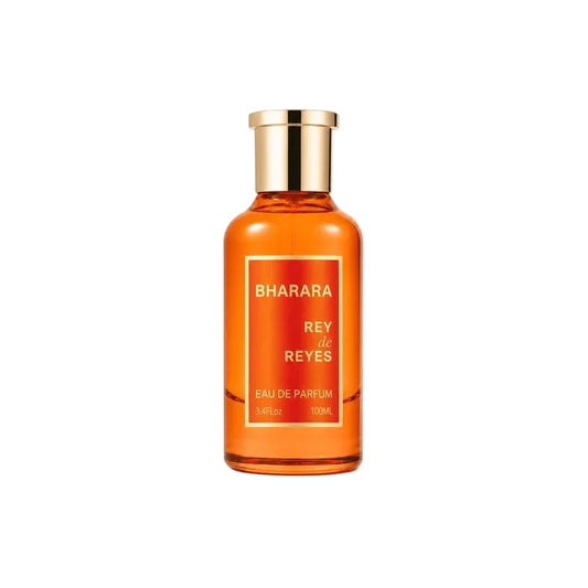 Rey de Reyes ( orange) Eau de Parfum 100ml by Bharara