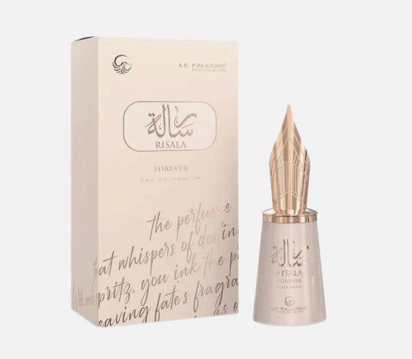 RISALA FOREVER EDP WOMEN - 100ML (3.4oz) BY LE FALCONE NICHE