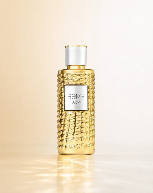 Rome Lucky | Eau de Parfum | 3.4 Fl Oz | By Bharara
