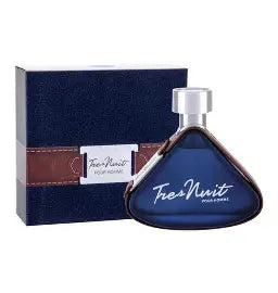TRES NUIT FOR MEN  EDP-100 ML By ARMAF