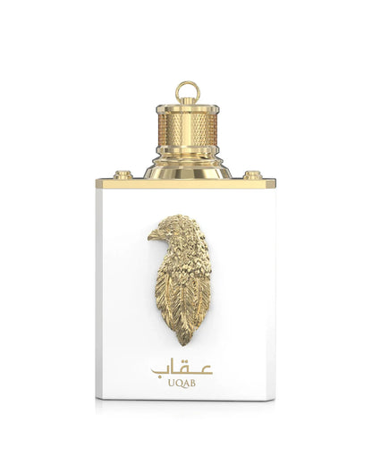 UQAB UNISEX EDP - 100 ML (3.4oz) BY AMARAN EXCLUSIVE