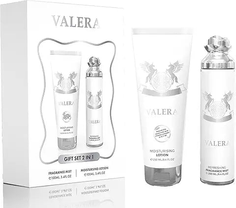 VALERA GIFT SET 2 IN 1 250ML BY EMPER