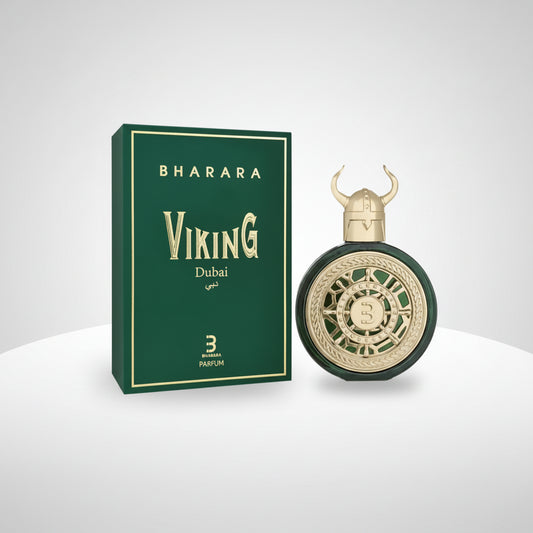 VIKING DUBAI EDP 3.4 FL OZ FOR MEN BY BHARARA