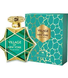 VILLAGE OF NEW YORK EDP  85 ML BY LE CHAMEAU- EMPER