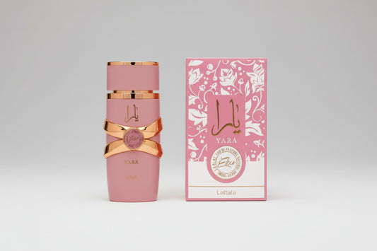 YARA ELIXIR EDP 100ML By LATTAFA