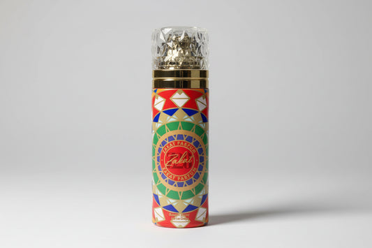 Z28 DEO SPRAY 200ML By ZAKAT