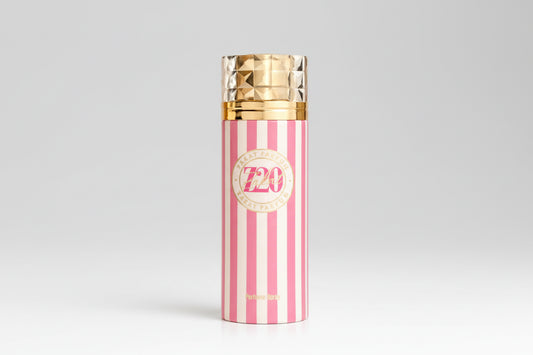 Z20 DEO SPRAY 200ML By ZAKAT
