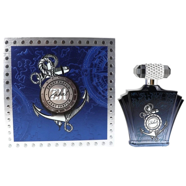 ZAKAT Z31 EDP 100ML FOR MEN