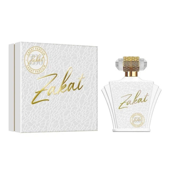 ZAKAT Z36 EDP 100ML BY ZAKAT