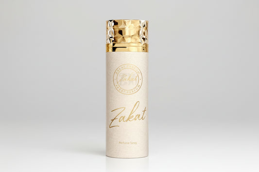 Z36 DEO SPRAY 200ML By ZAKAT
