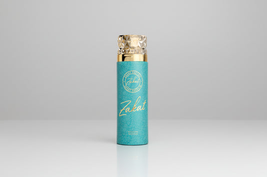 Z9 DEO SPRAY 200ML By ZAKAT