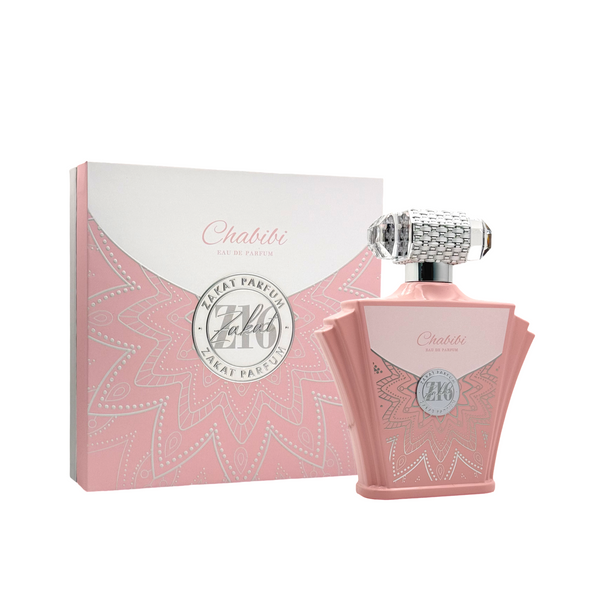 Zakat Z16 Eau de Parfum for women 3.4oz by Zakat