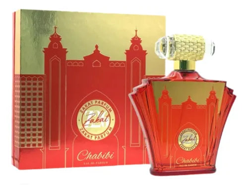ZAKAT Z26 100ML EDP SP